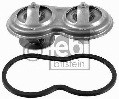 Термостат системы охлаждения FEBI BILSTEIN 21551