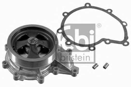 Насос водяной FEBI BILSTEIN 21591