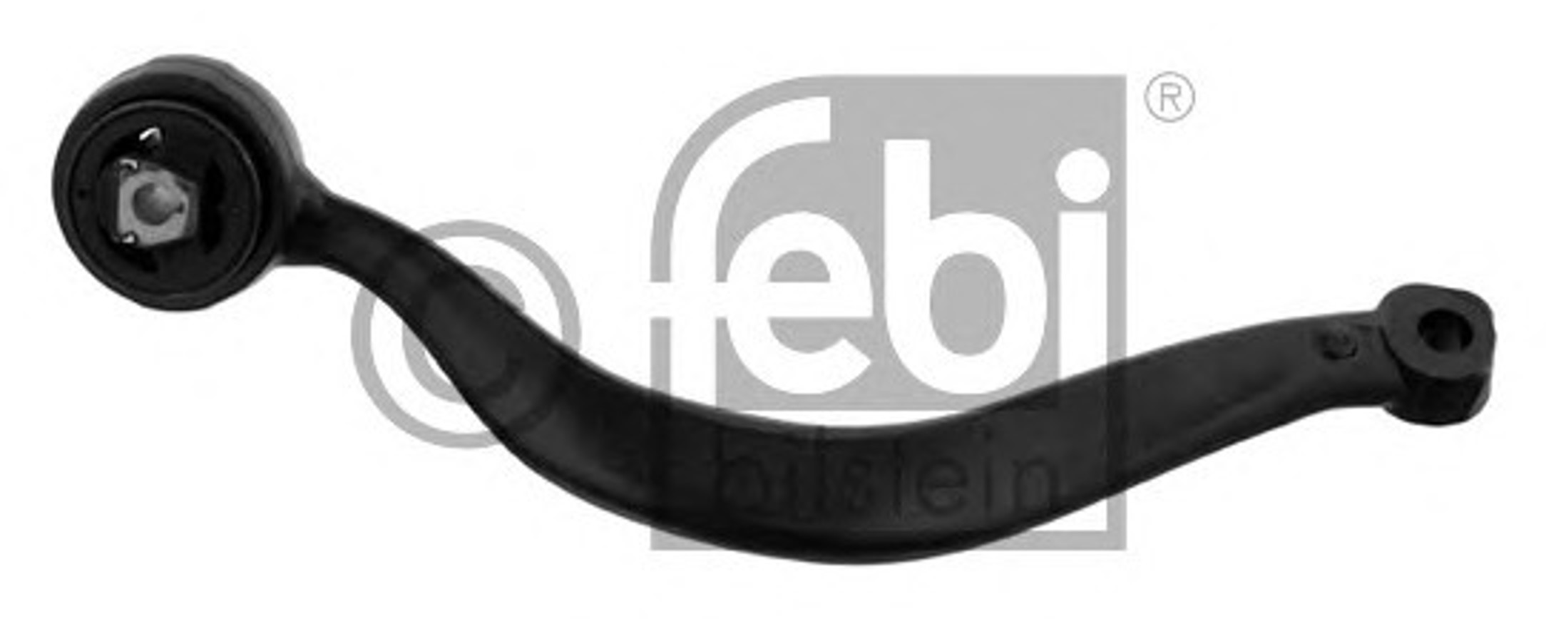 Рычаг подвески FEBI BILSTEIN 21621