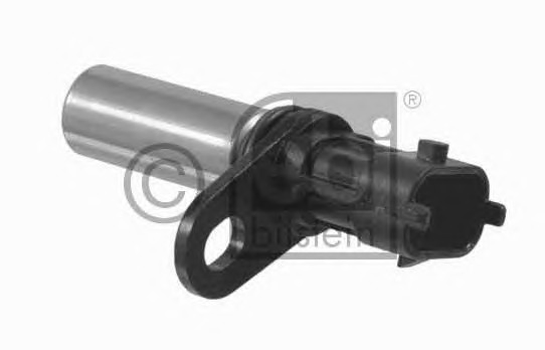 Датчик давления наддува во впускном коллекторе FEBI BILSTEIN 22374