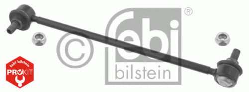 Тяга стабилизатора переднего левая FEBI BILSTEIN 23575