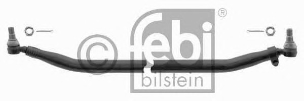 Тяга рулевая FEBI BILSTEIN 23890