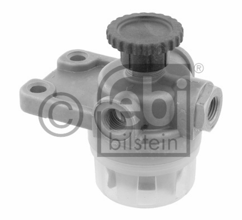 Топливный насос FEBI BILSTEIN 24488