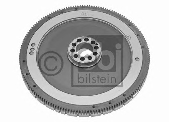Маховик FEBI BILSTEIN 24960