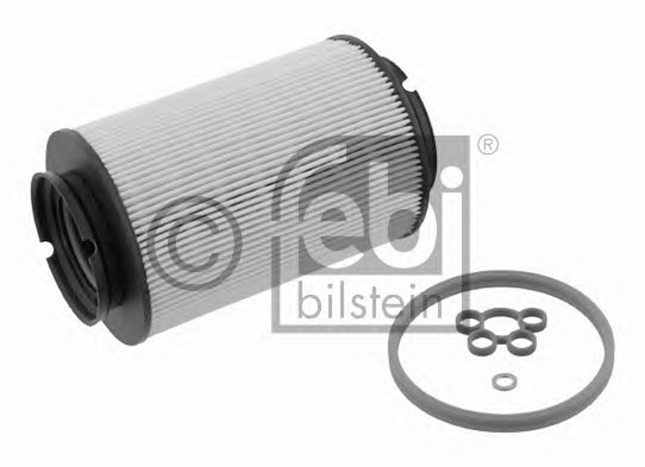 Топливный фильтр FEBI BILSTEIN 26566