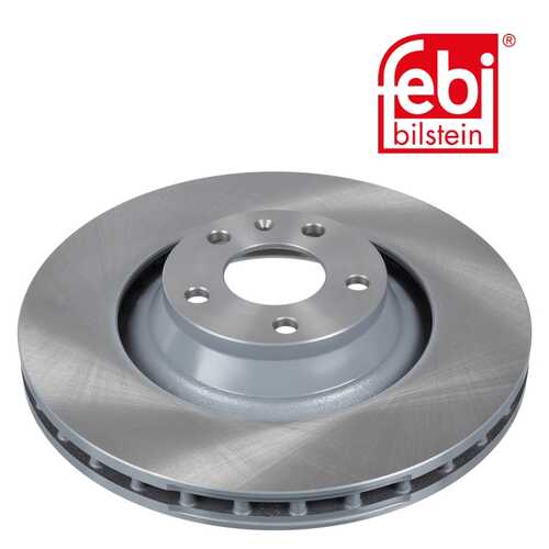 Тормозные диски FEBI BILSTEIN 26659