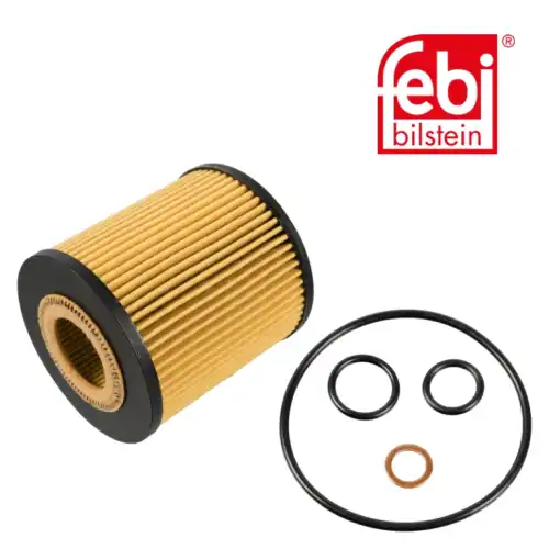 Фильтр масляный FEBI BILSTEIN 26705