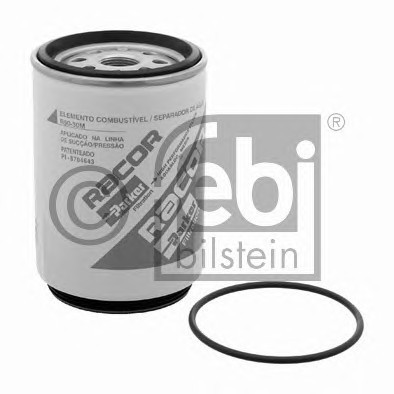 Фильтр топливный FEBI BILSTEIN 26979
