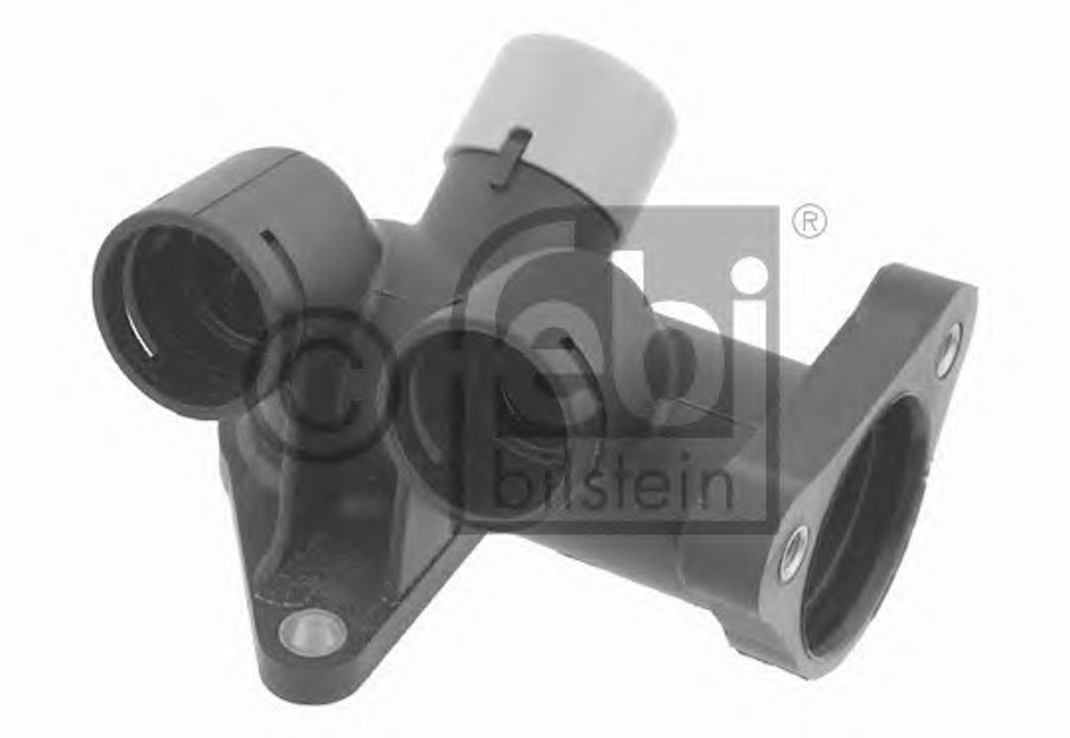 Фланец охлаждения FEBI BILSTEIN 27153