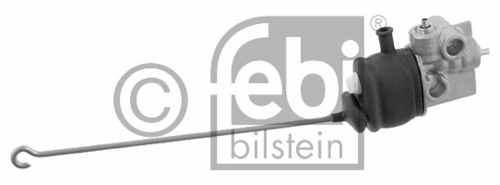 Кран уровня пола кабины FEBI BILSTEIN 27877