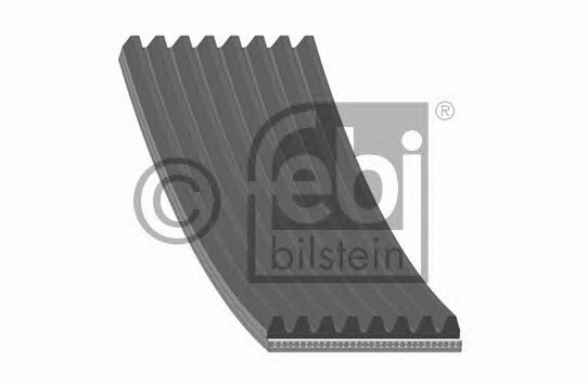 Ремень поликлиновой FEBI BILSTEIN 29052