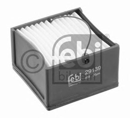 Топливный фильтр FEBI BILSTEIN 29139