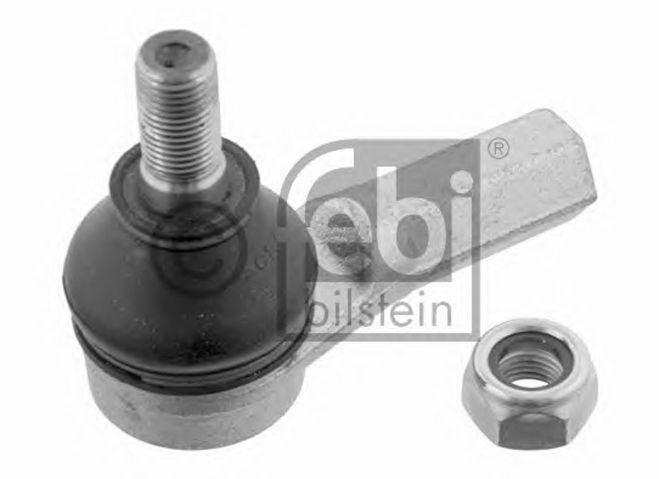 Рулевая тяга FEBI BILSTEIN 29830