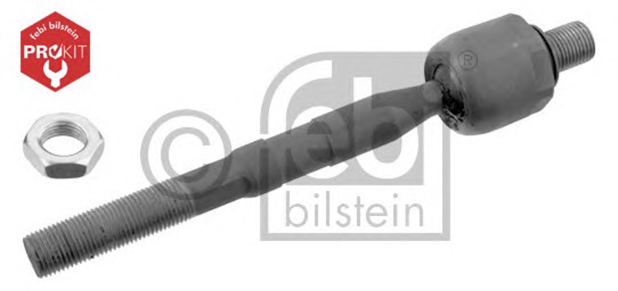 Рулевая тяга FEBI BILSTEIN 30091