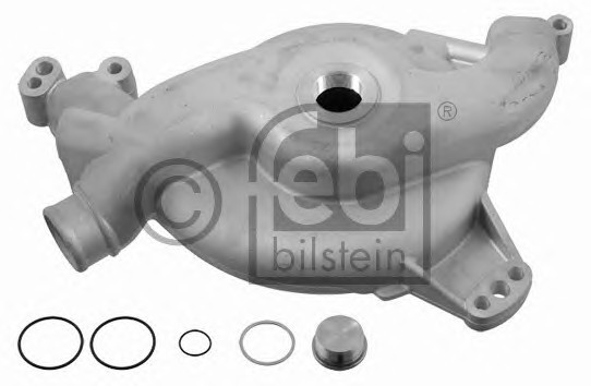 Насос водяной FEBI BILSTEIN 30102