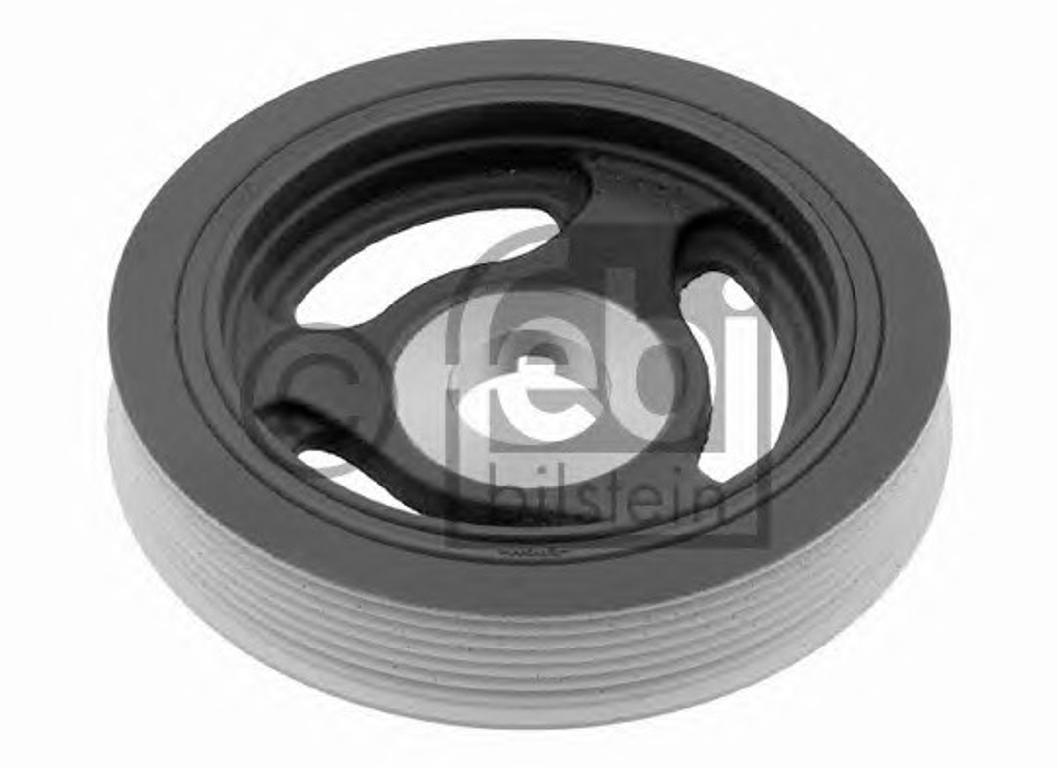 Ременный шкив FEBI BILSTEIN 31100