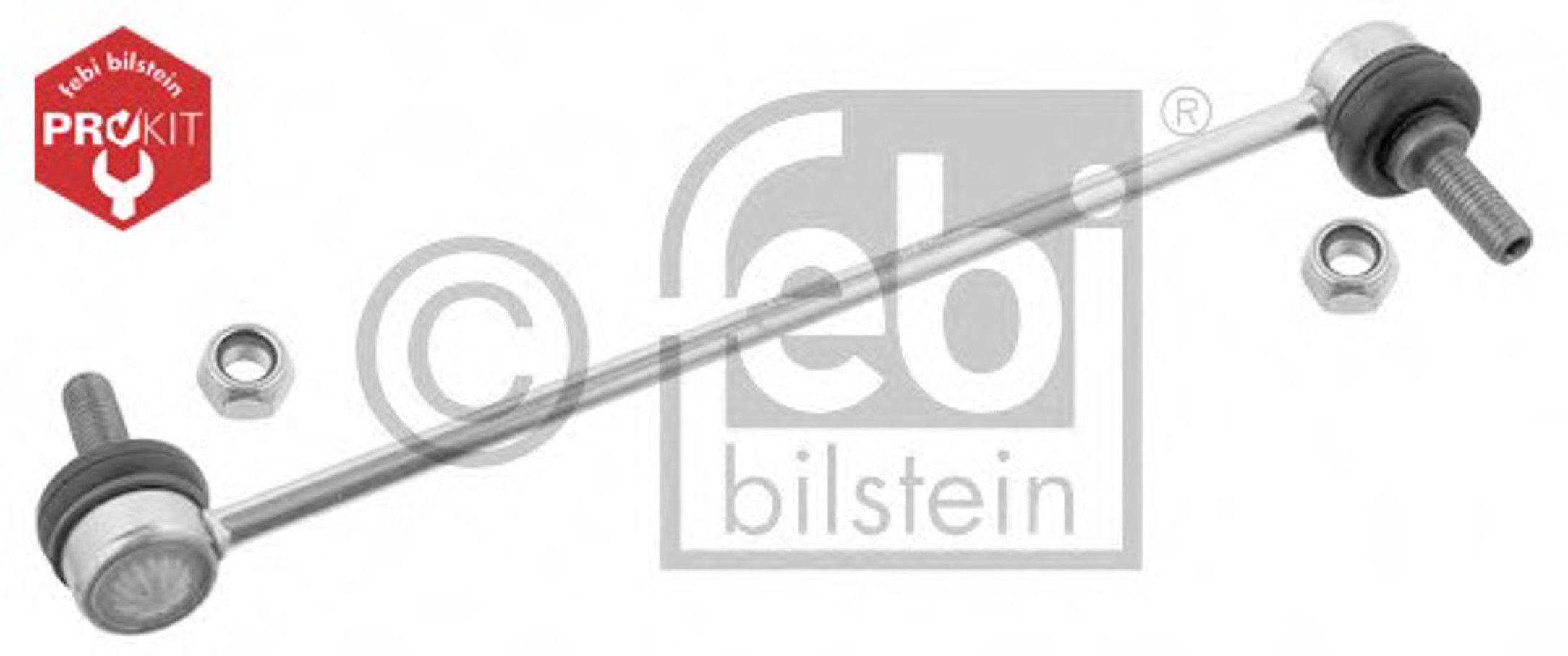 Стойка стабилизатора FEBI BILSTEIN 31561