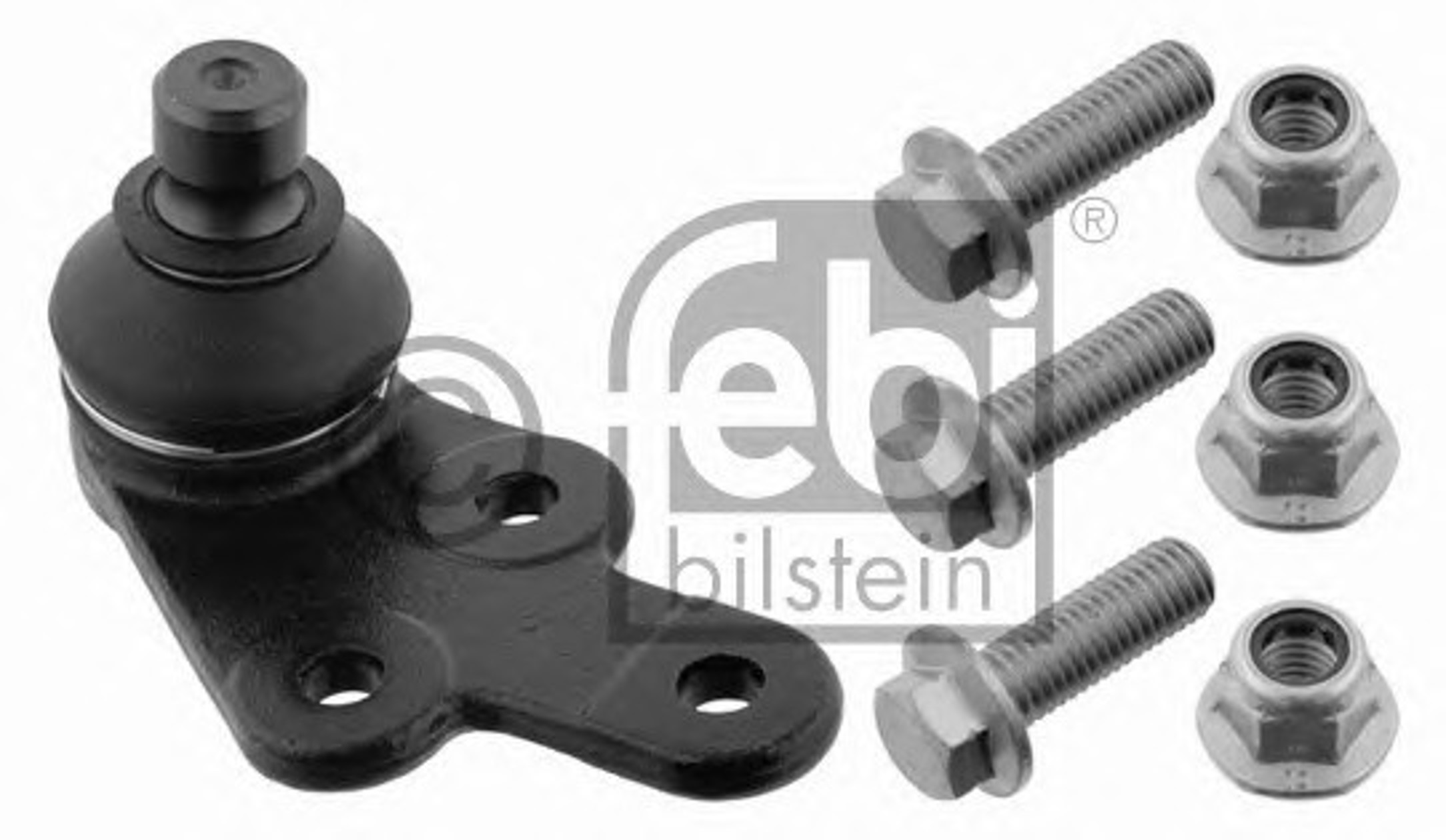 Шаровая опора FEBI BILSTEIN 32091