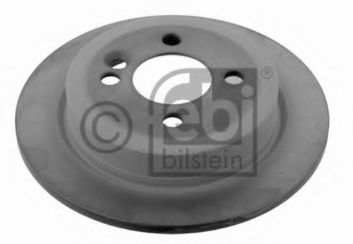 Тормозные диски FEBI BILSTEIN 32176