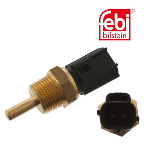 Датчик давления наддува во впускном коллекторе FEBI BILSTEIN 32375