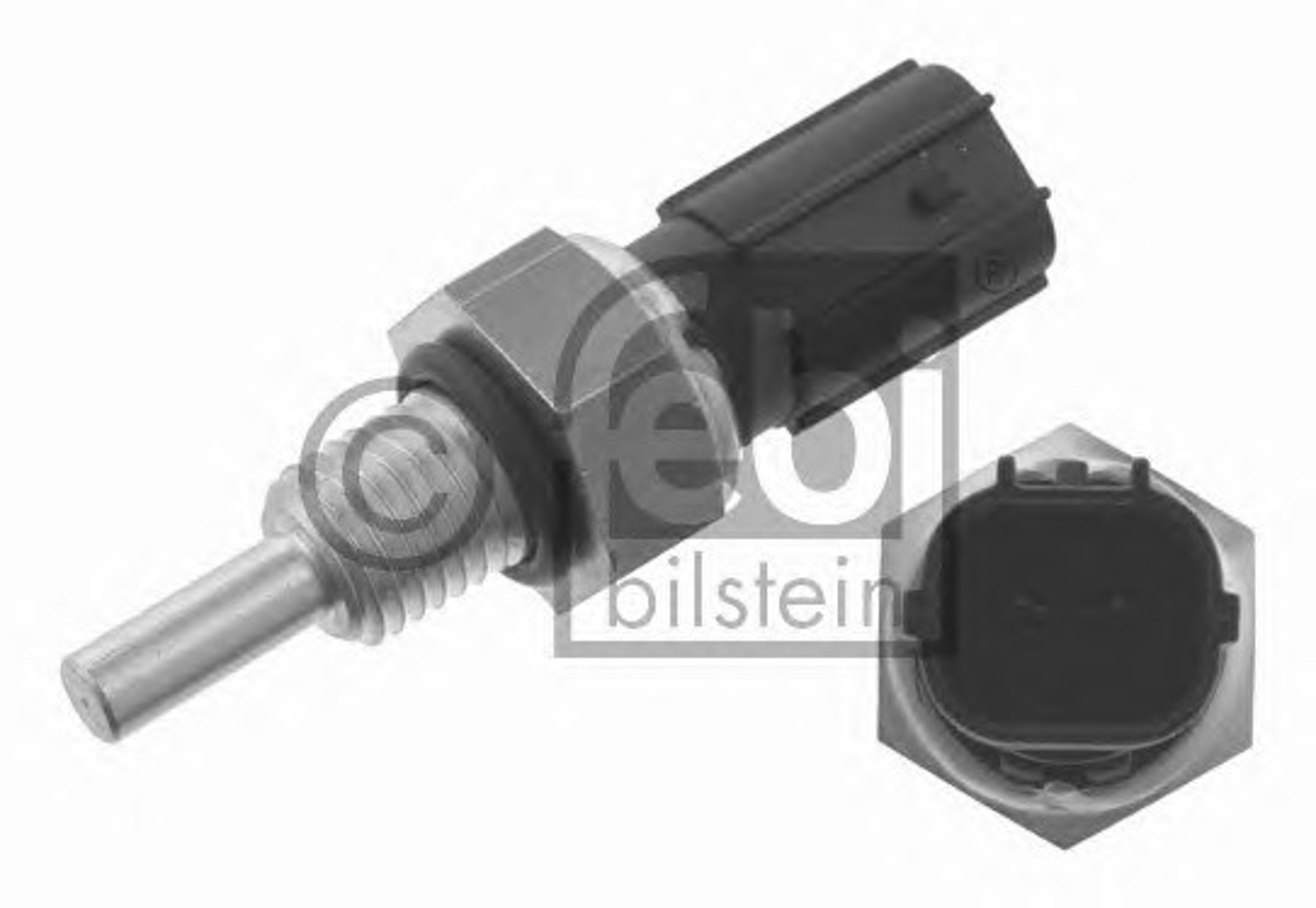 Датчик давления наддува во впускном коллекторе FEBI BILSTEIN 32377