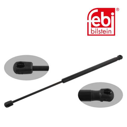 Амортизатор крышки багажника FEBI BILSTEIN 33393