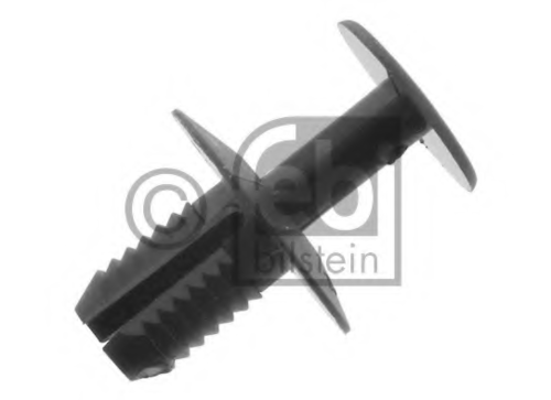 Клипса крепления шумоизоляции FEBI BILSTEIN 34573
