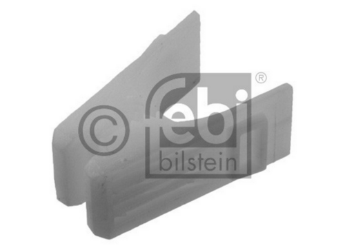 Пружина педальа сцепления plus FEBI BILSTEIN 37570