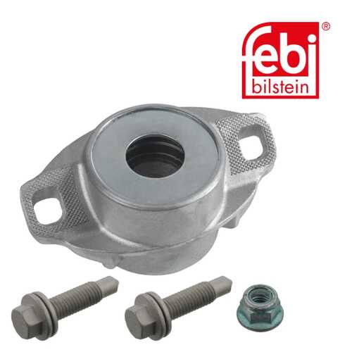 Комплект опоры амортизатора FEBI BILSTEIN 37971