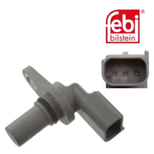 Датчик давления наддува во впускном коллекторе FEBI BILSTEIN 38222