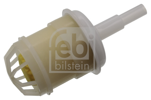 Фильтр вакуумного провод FEBI BILSTEIN 39393