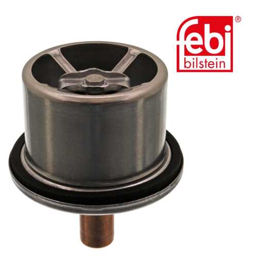 Термостат FEBI BILSTEIN 39858