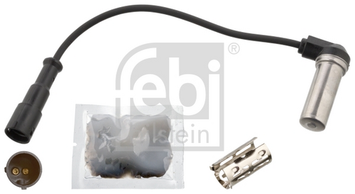 Датчик частоты вращения колеса FEBI BILSTEIN 40478