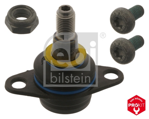 Опора шаровая левая и правая FEBI BILSTEIN 40845