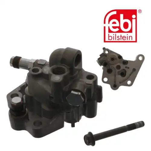 Насос топливный подкачки низкого давления FEBI BILSTEIN 40884