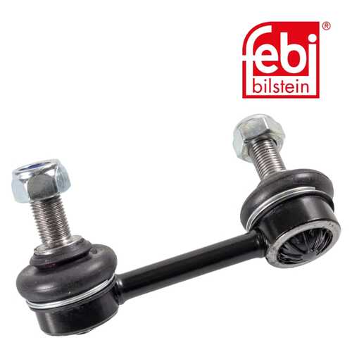 Стойка стабилизатора FEBI BILSTEIN 41624