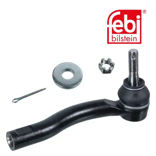 Рулевая тяга FEBI BILSTEIN 43239