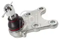 Шаровая опора FEBI BILSTEIN 43341