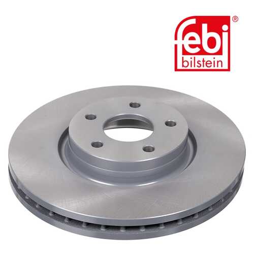 Тормозные диски FEBI BILSTEIN 43975