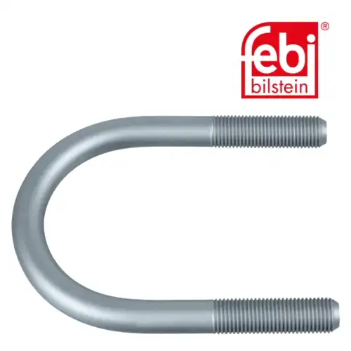 Стремянка рессоры FEBI BILSTEIN 45456