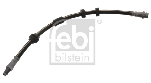 Шланг тормозной передний FEBI BILSTEIN 46211