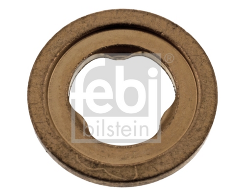 Шайба форсунки медн. 15.1 x 1.5 FEBI BILSTEIN 47010