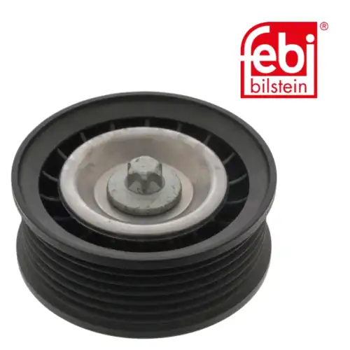 Ролик приводного ремня FEBI BILSTEIN 47333