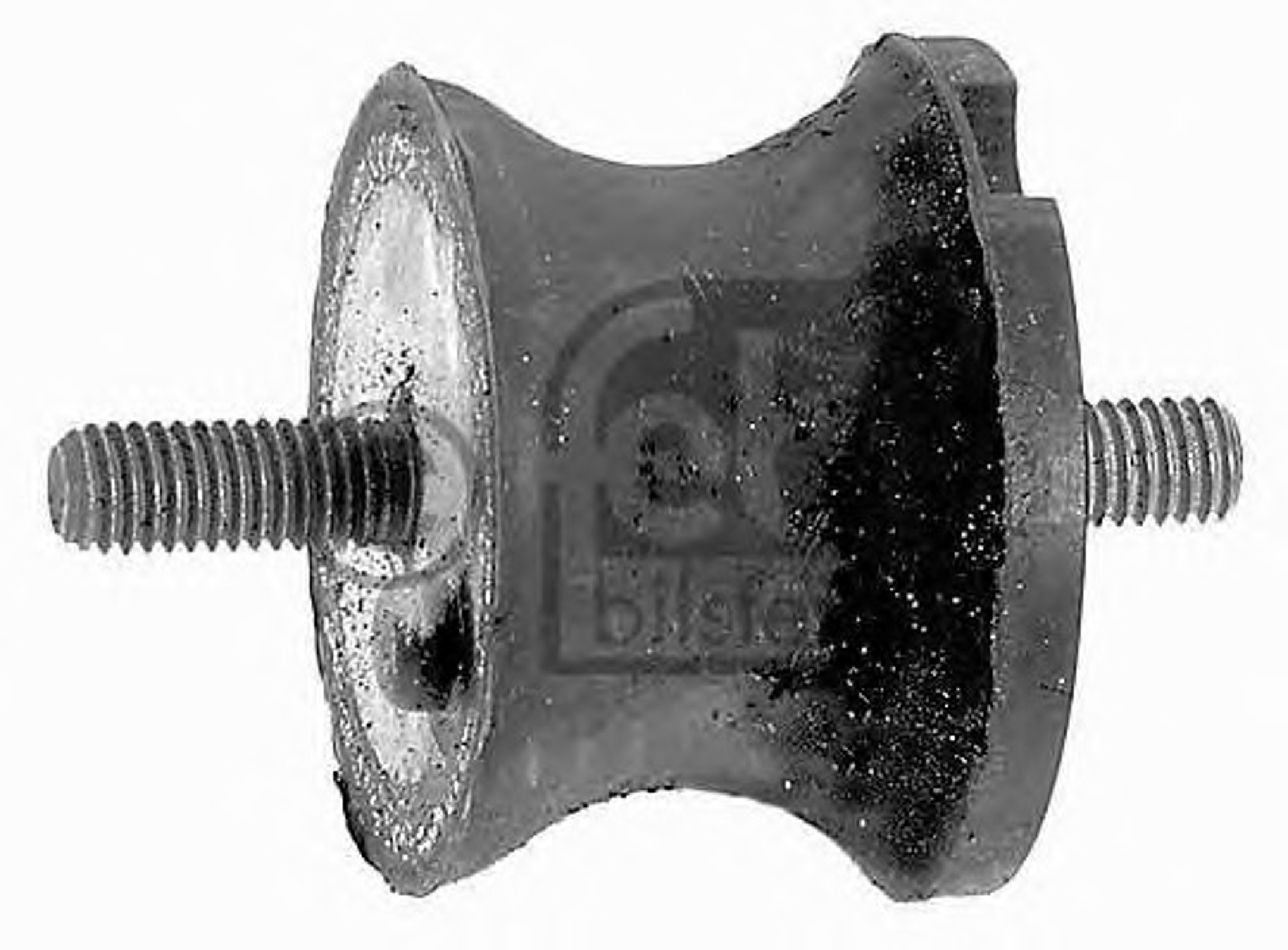 Опора кпп FEBI BILSTEIN 04112