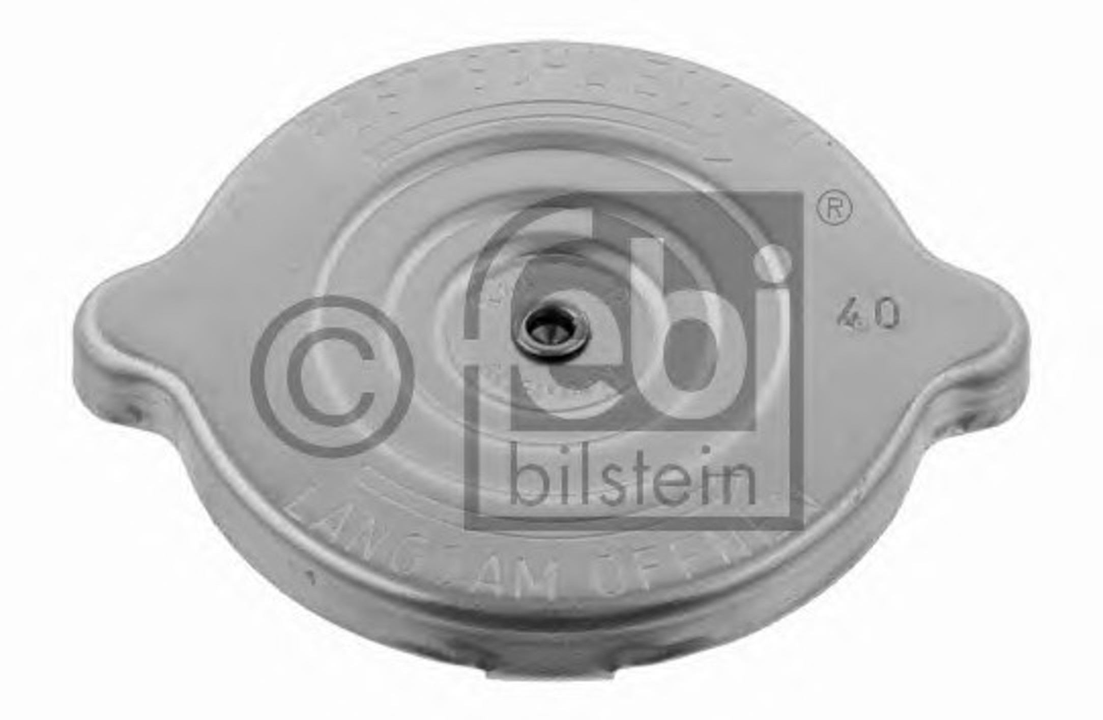 Крышка радиатор FEBI BILSTEIN 05959