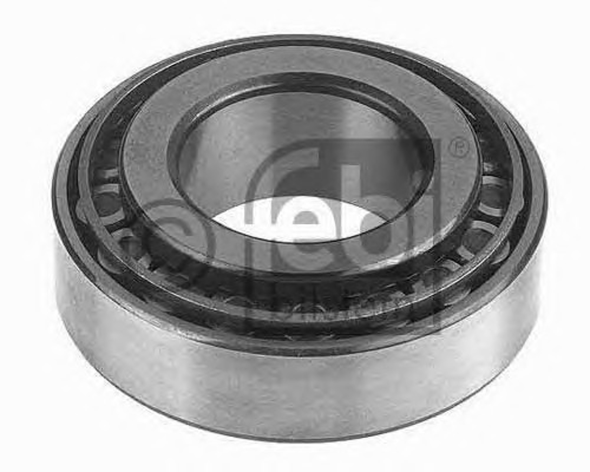 Подшипник выжимной FEBI BILSTEIN 06200