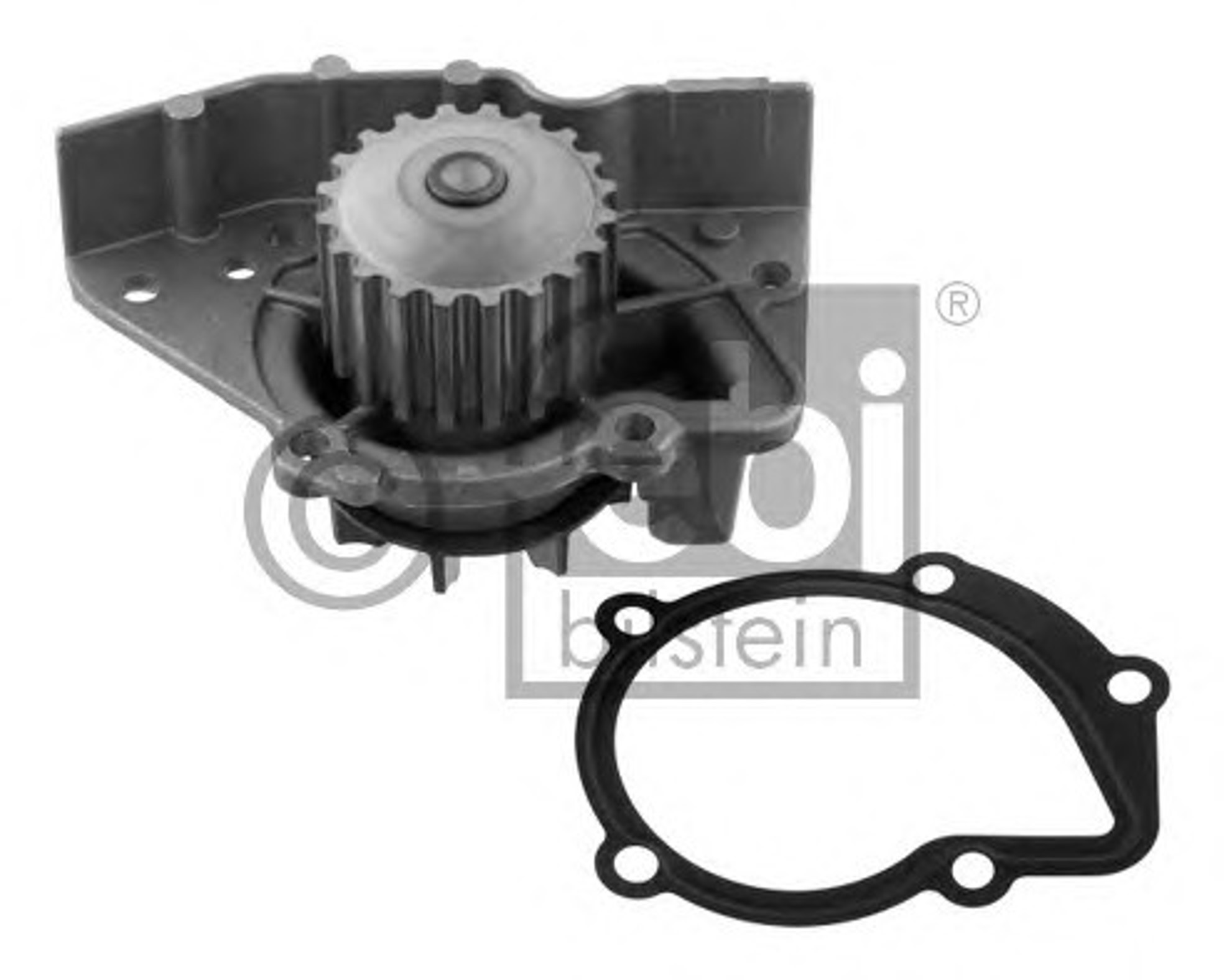 Насос водяной FEBI BILSTEIN 09262