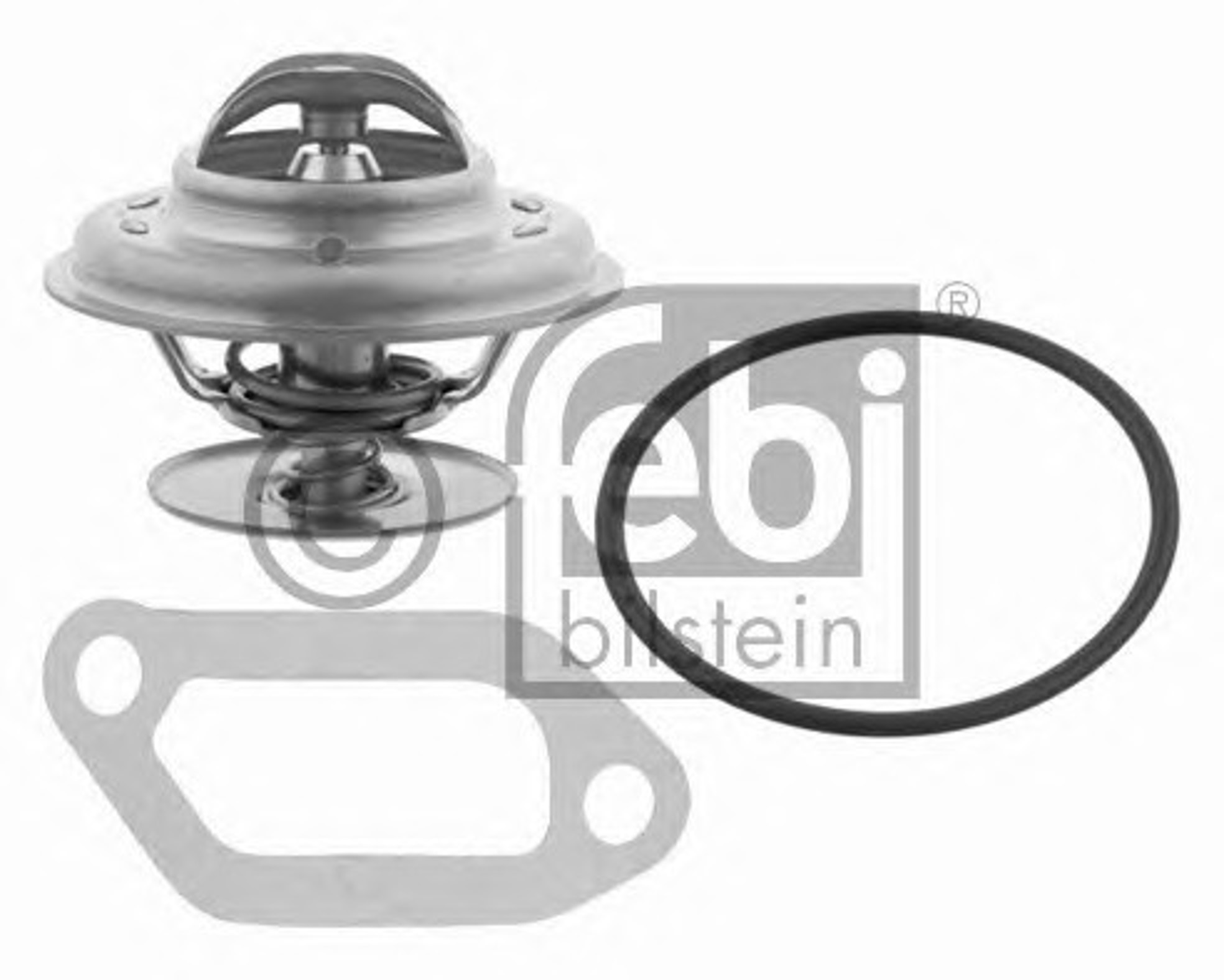 Термостат FEBI BILSTEIN 09671