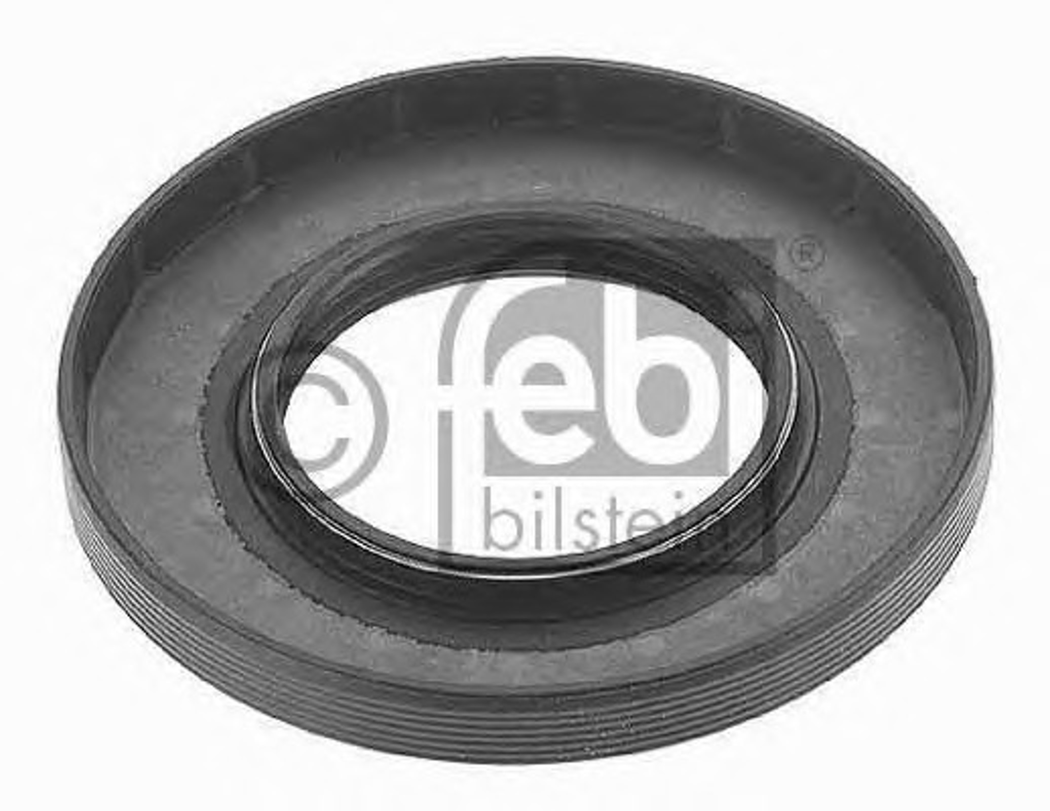 Сальник дифференциала FEBI BILSTEIN 11266