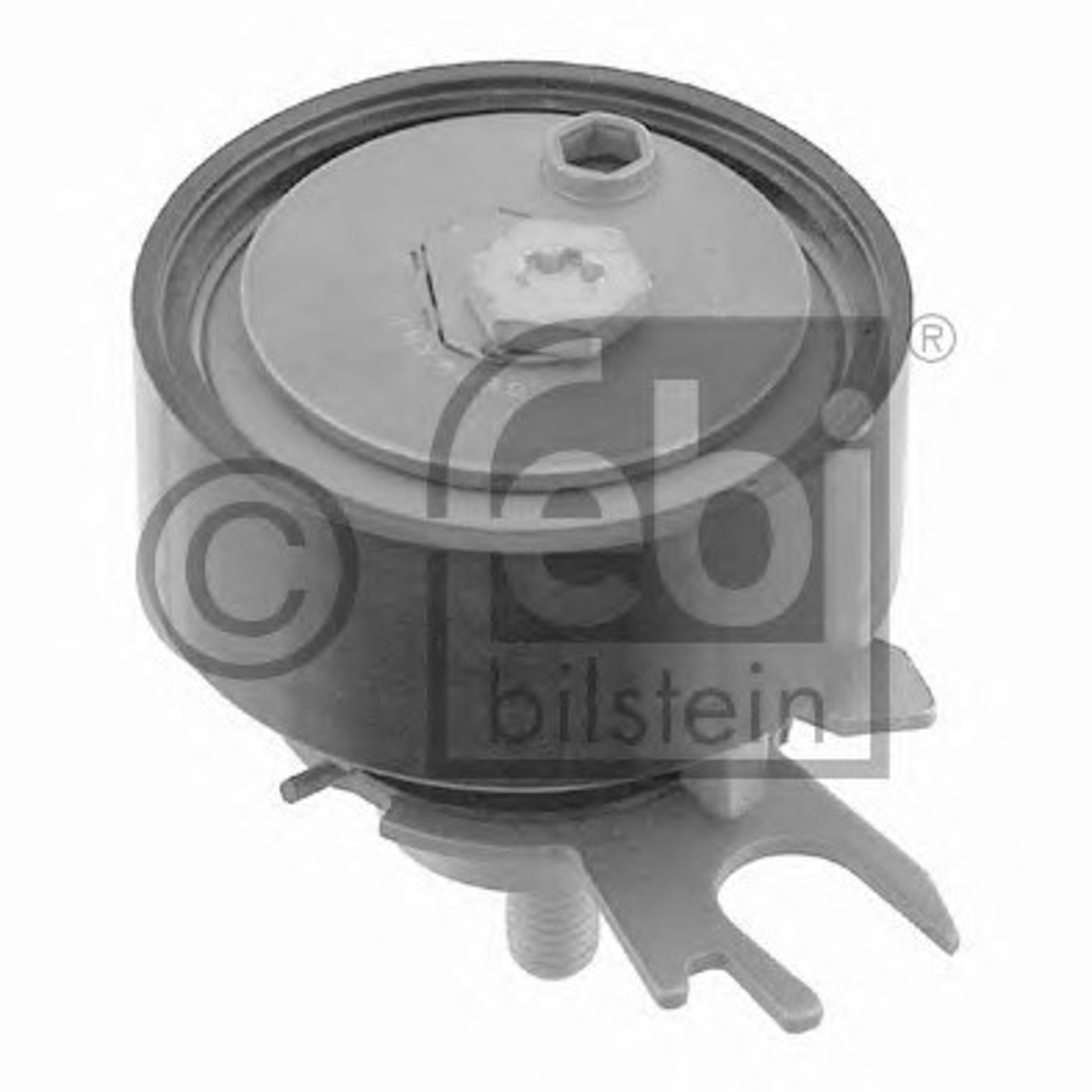 Ролик ремня грм FEBI BILSTEIN 11274